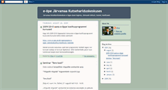 Desktop Screenshot of eopejkhk-viive.blogspot.com