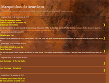 Tablet Screenshot of marquinhosdoacordeon.blogspot.com