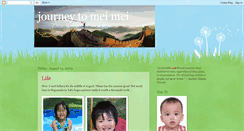 Desktop Screenshot of beta-mom.blogspot.com