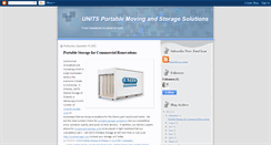 Desktop Screenshot of orlandoportablestorage.blogspot.com