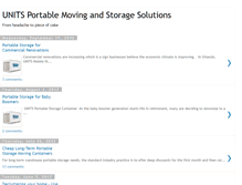 Tablet Screenshot of orlandoportablestorage.blogspot.com