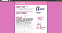 Desktop Screenshot of nel-brouwer5.blogspot.com