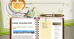 Desktop Screenshot of eva-tree.blogspot.com