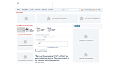 Desktop Screenshot of demopplantllas.blogspot.com