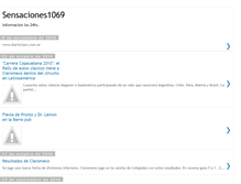 Tablet Screenshot of demopplantllas.blogspot.com