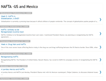 Tablet Screenshot of naftausandmexico.blogspot.com