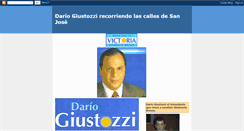 Desktop Screenshot of dario-giustozzi-en-san-jose.blogspot.com