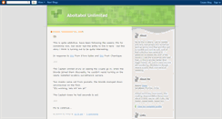 Desktop Screenshot of aboltabol-rocknroll.blogspot.com