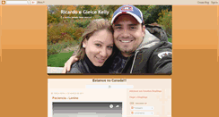 Desktop Screenshot of cuscuzcomneve.blogspot.com