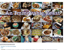 Tablet Screenshot of animmovablefeast.blogspot.com