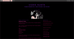 Desktop Screenshot of filmari-eventure.blogspot.com