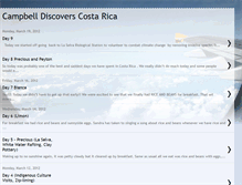 Tablet Screenshot of campbellcostarica.blogspot.com