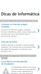 Mobile Screenshot of bloggerdacomputacao.blogspot.com