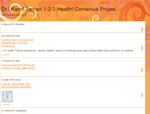 Tablet Screenshot of drikamiltarhan123health.blogspot.com
