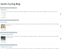 Tablet Screenshot of cycling4fun.blogspot.com