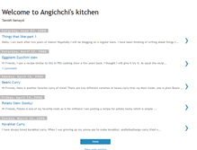 Tablet Screenshot of angichchi.blogspot.com