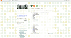 Desktop Screenshot of cec-it.blogspot.com