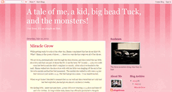 Desktop Screenshot of adogsdream.blogspot.com