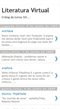 Mobile Screenshot of literaturaccm101.blogspot.com