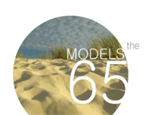 Tablet Screenshot of models65.blogspot.com