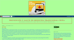 Desktop Screenshot of doctorcampana.blogspot.com