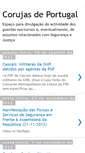 Mobile Screenshot of corujasdeportugal.blogspot.com
