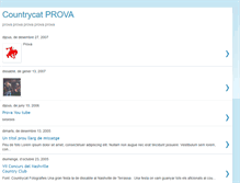 Tablet Screenshot of ctkprova.blogspot.com