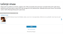 Tablet Screenshot of lecenjesinusa.blogspot.com