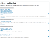 Tablet Screenshot of cricketworldcup7.blogspot.com