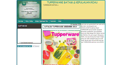 Desktop Screenshot of grupnabilah.blogspot.com