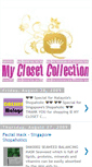 Mobile Screenshot of myclosetcollection09.blogspot.com