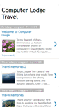 Mobile Screenshot of computerlodge.blogspot.com