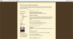 Desktop Screenshot of citycynic.blogspot.com