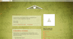 Desktop Screenshot of exploradoresmaori166.blogspot.com