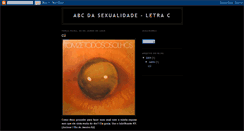 Desktop Screenshot of abcdasexualidadec.blogspot.com