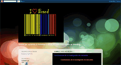 Desktop Screenshot of brandingtgo34.blogspot.com
