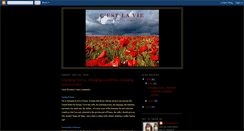 Desktop Screenshot of etoile-de-desnos.blogspot.com