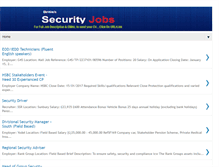 Tablet Screenshot of britishsecurityjobs.blogspot.com