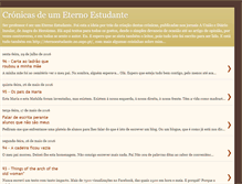 Tablet Screenshot of eternoestudante.blogspot.com