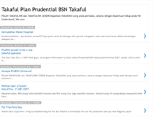 Tablet Screenshot of my-prubsn.blogspot.com