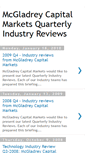 Mobile Screenshot of industryreviews.blogspot.com