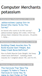 Mobile Screenshot of computemerchanpotassiu.blogspot.com