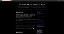 Desktop Screenshot of guerata.blogspot.com