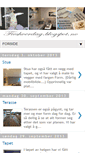 Mobile Screenshot of fieshverdag.blogspot.com