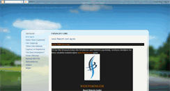 Desktop Screenshot of iklimfide.blogspot.com