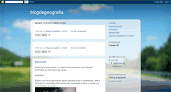 Desktop Screenshot of blogdecolon.blogspot.com