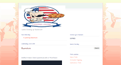 Desktop Screenshot of chetslearningjourney.blogspot.com