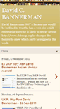 Mobile Screenshot of dcbannerman.blogspot.com