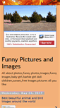 Mobile Screenshot of onlinephotofun.blogspot.com