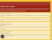 Tablet Screenshot of interiordocentro.blogspot.com